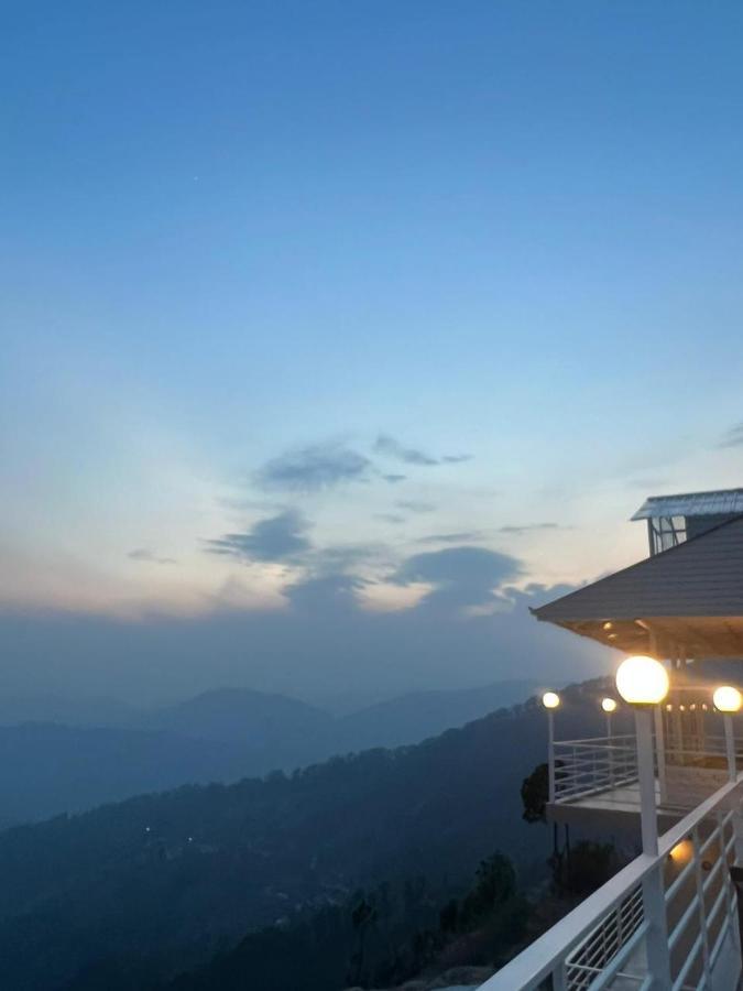 Onehouse Resort ลันส์โดว์นี ภายนอก รูปภาพ