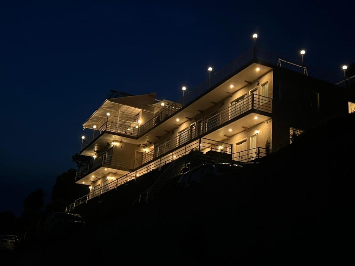 Onehouse Resort ลันส์โดว์นี ภายนอก รูปภาพ