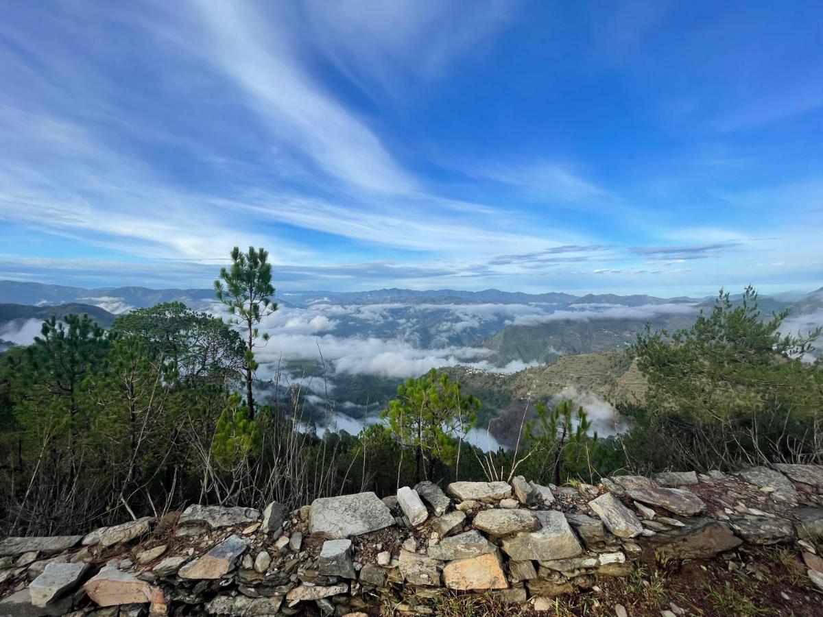 Onehouse Resort ลันส์โดว์นี ภายนอก รูปภาพ