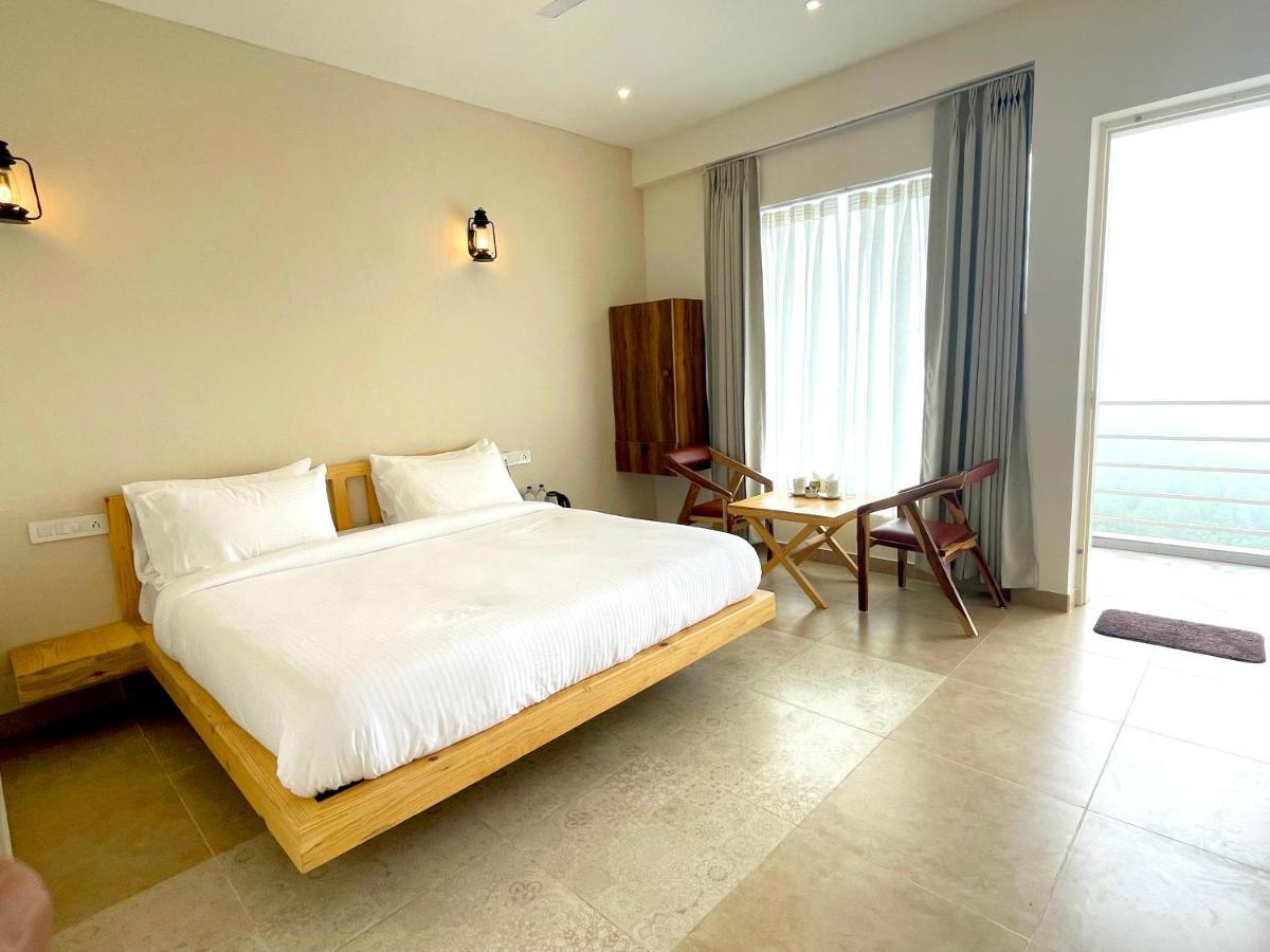 Onehouse Resort ลันส์โดว์นี ภายนอก รูปภาพ