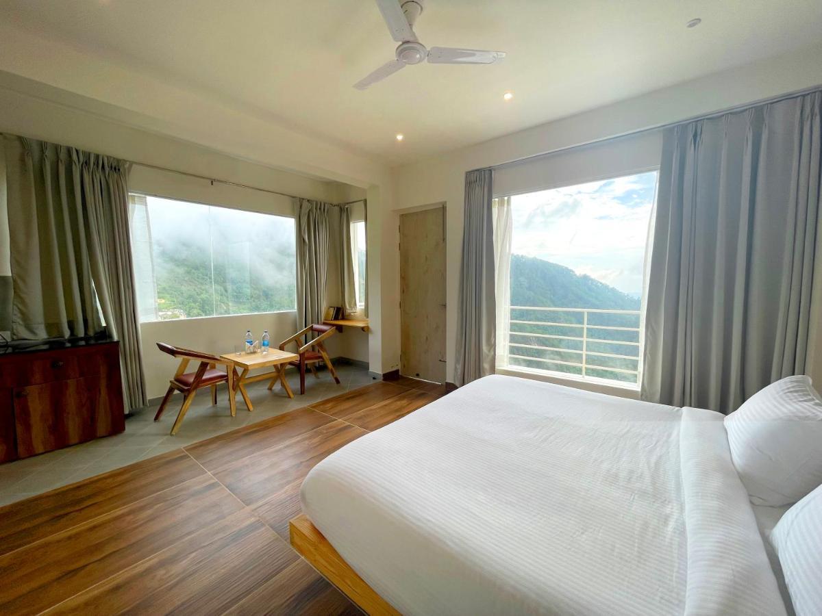 Onehouse Resort ลันส์โดว์นี ภายนอก รูปภาพ
