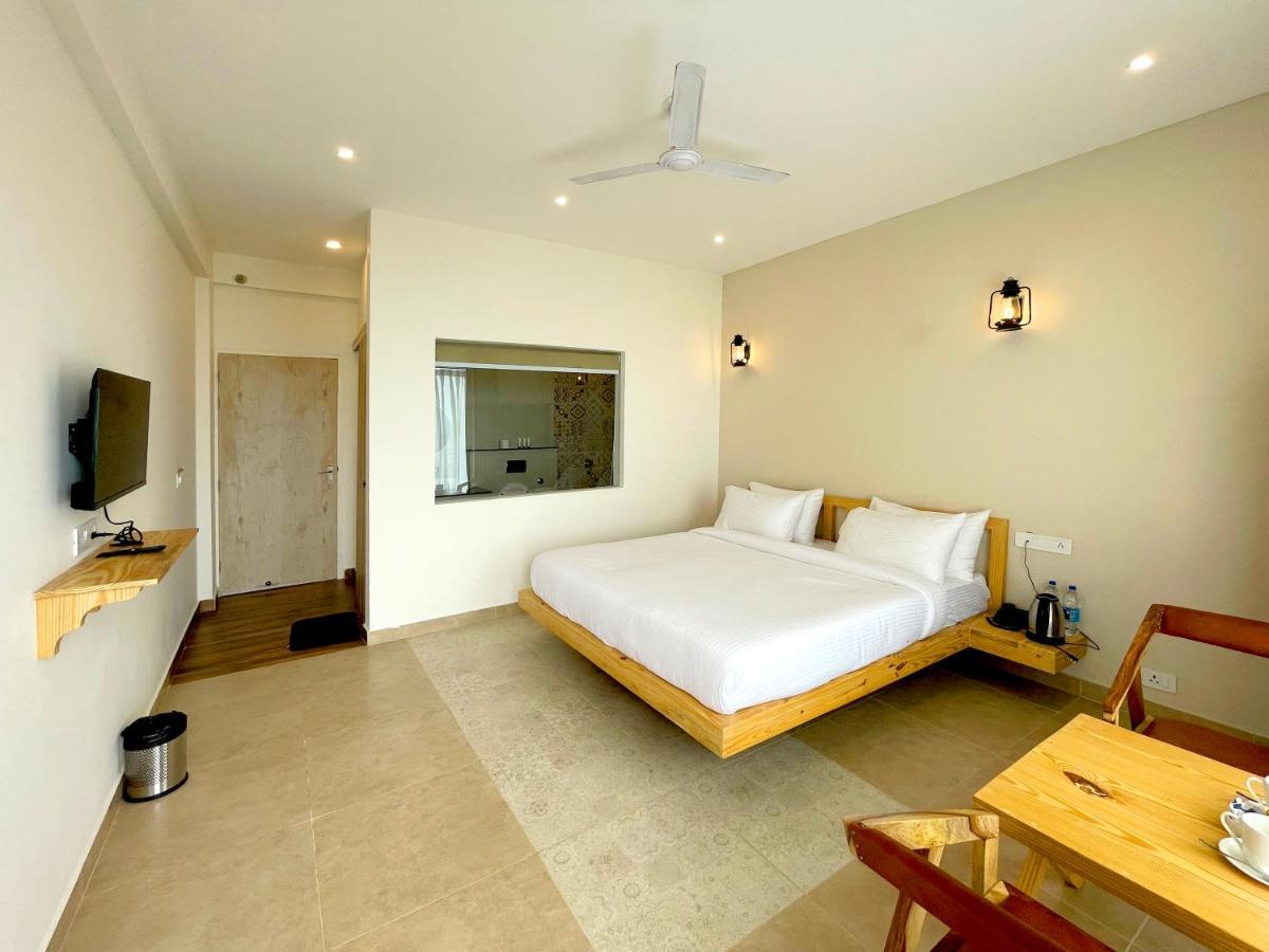 Onehouse Resort ลันส์โดว์นี ภายนอก รูปภาพ