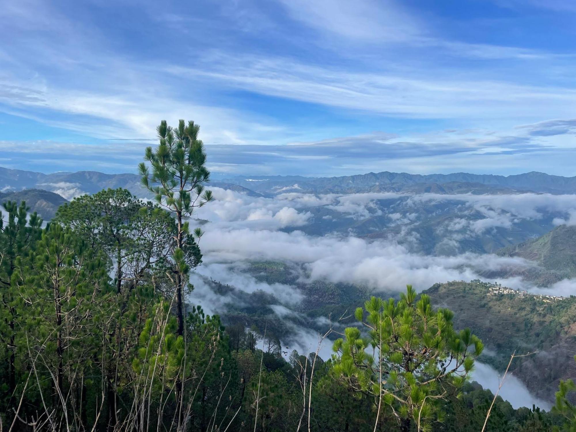 Onehouse Resort ลันส์โดว์นี ภายนอก รูปภาพ