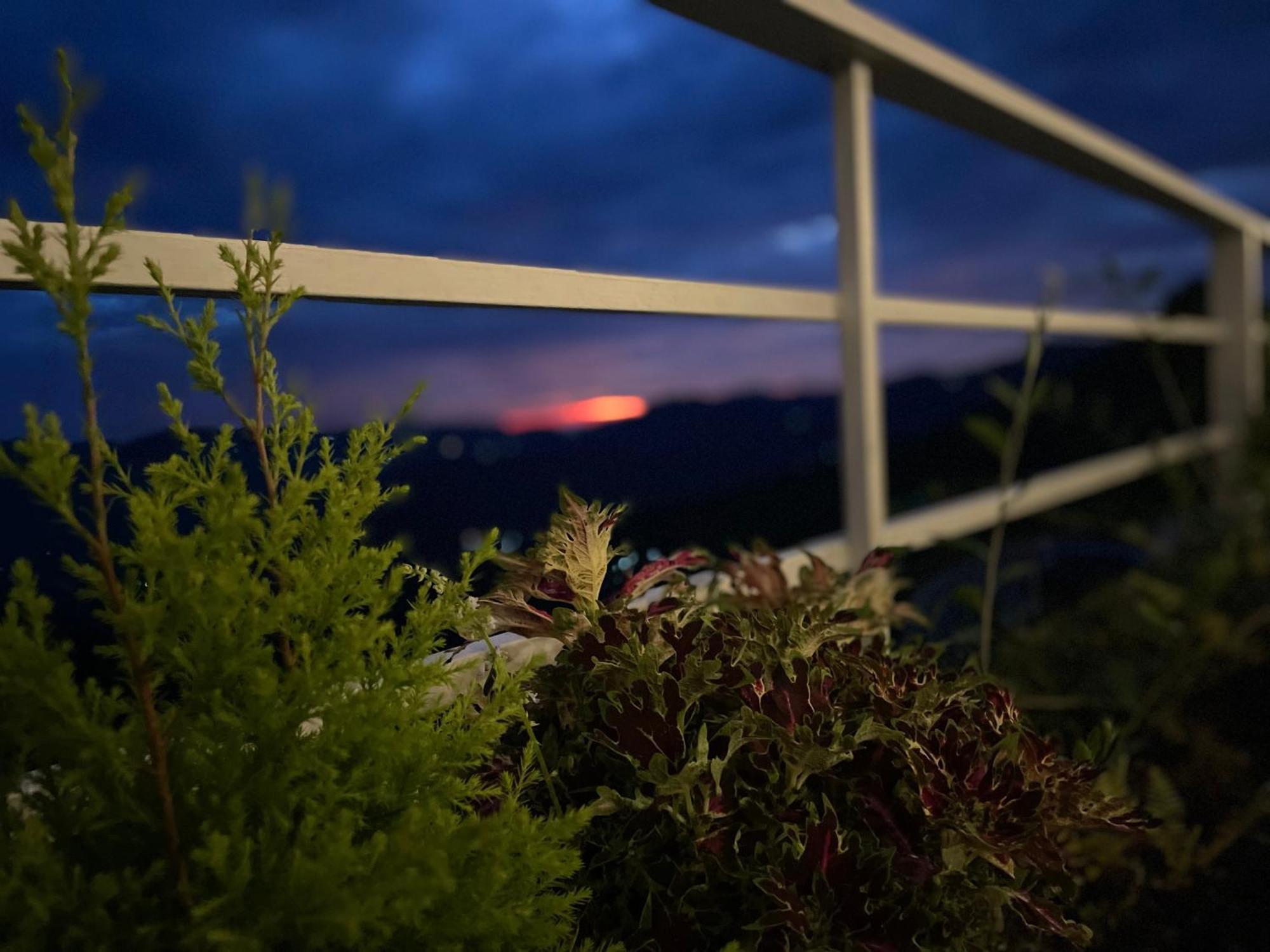 Onehouse Resort ลันส์โดว์นี ภายนอก รูปภาพ