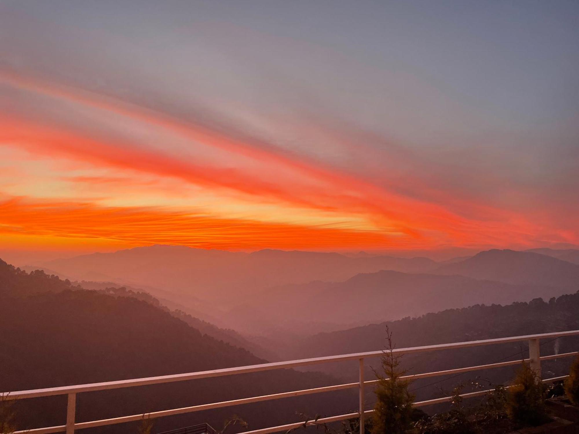 Onehouse Resort ลันส์โดว์นี ภายนอก รูปภาพ