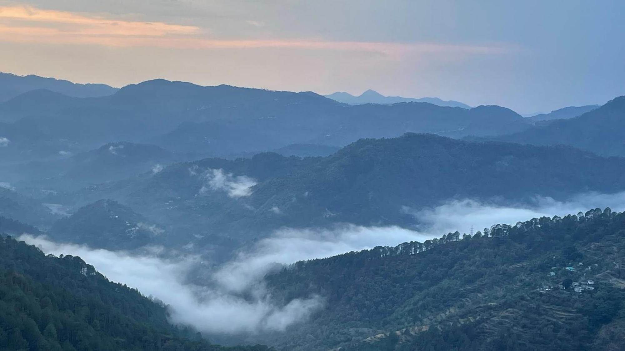 Onehouse Resort ลันส์โดว์นี ภายนอก รูปภาพ