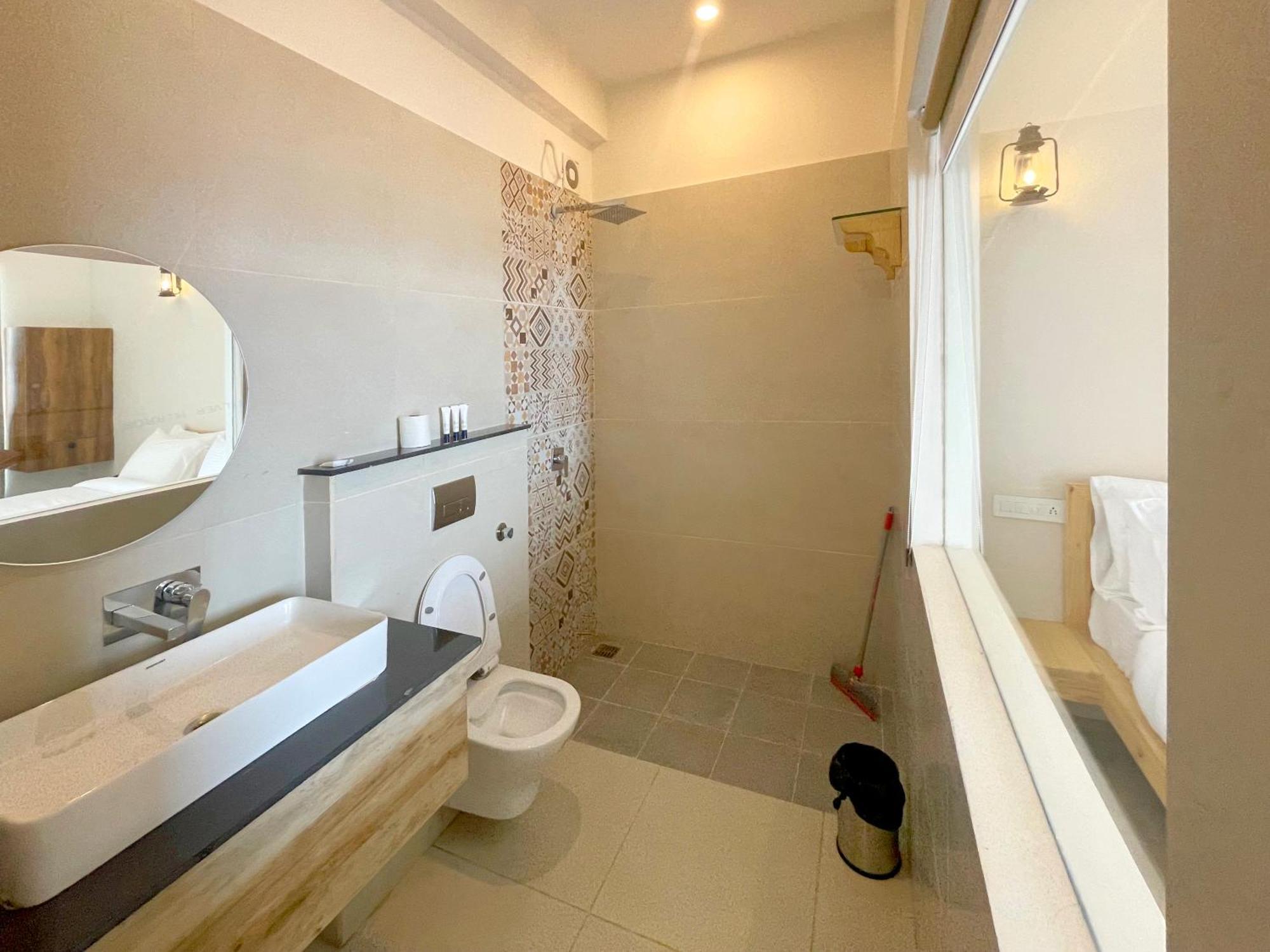 Onehouse Resort ลันส์โดว์นี ภายนอก รูปภาพ