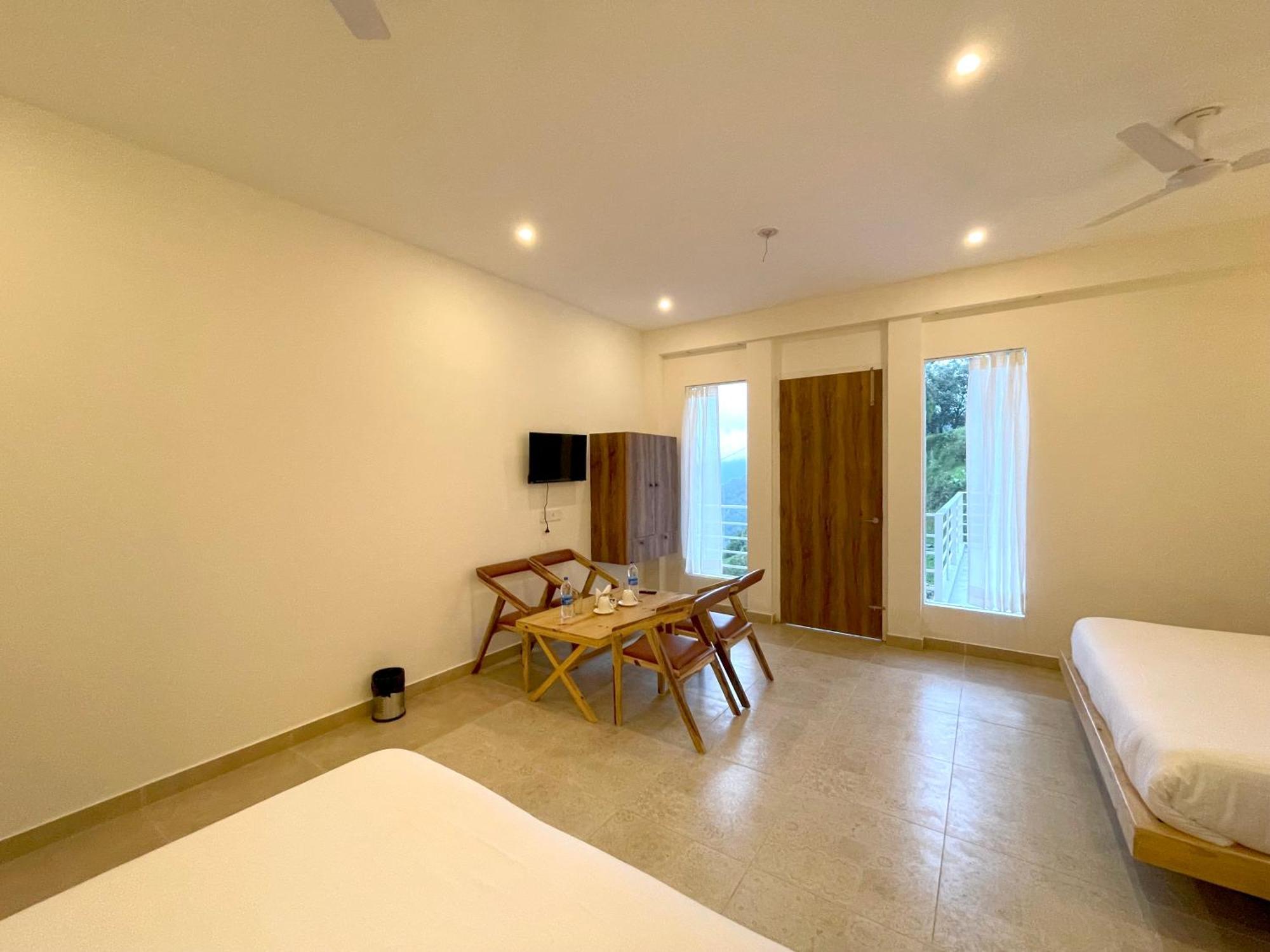 Onehouse Resort ลันส์โดว์นี ภายนอก รูปภาพ