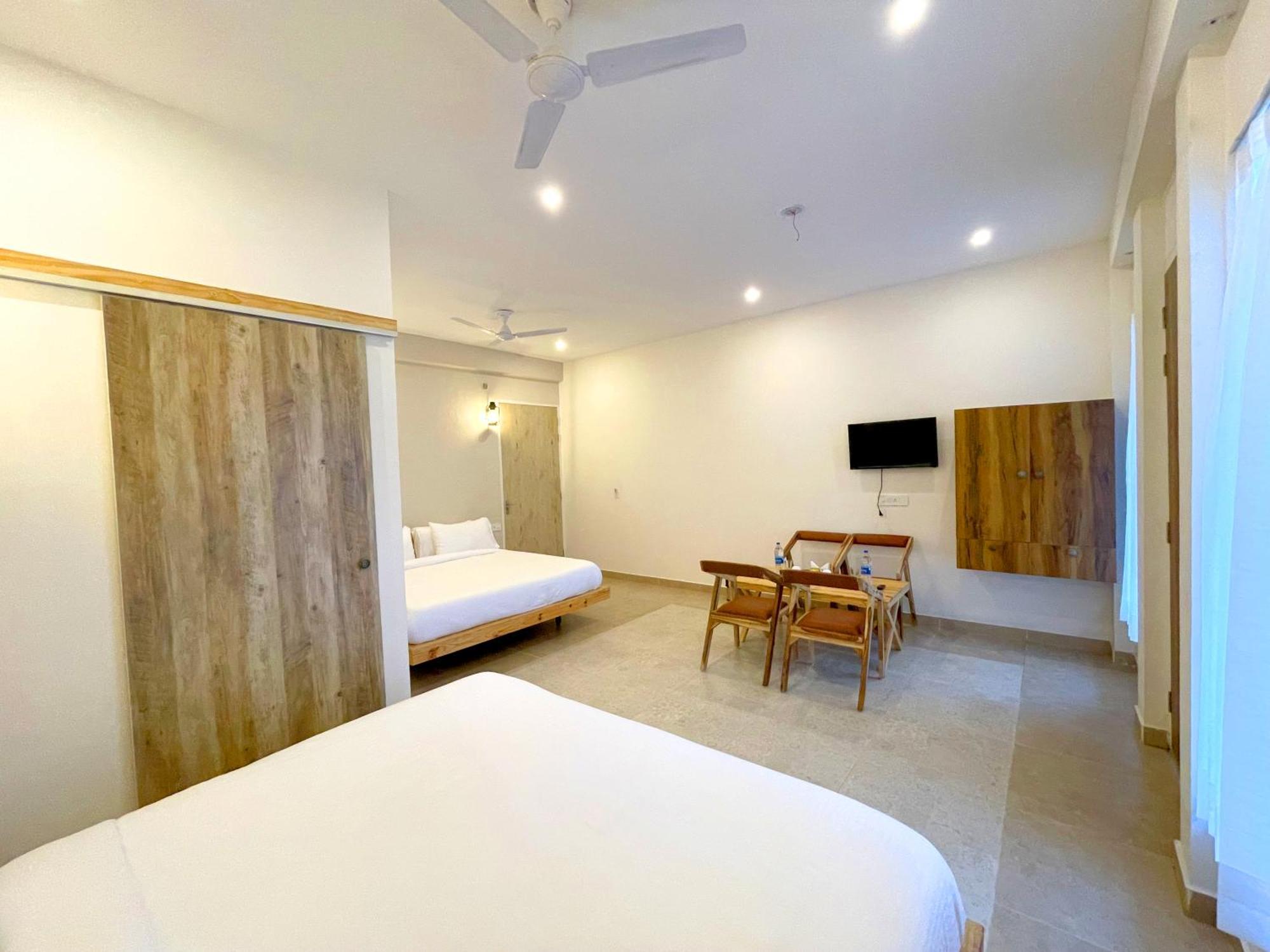 Onehouse Resort ลันส์โดว์นี ภายนอก รูปภาพ