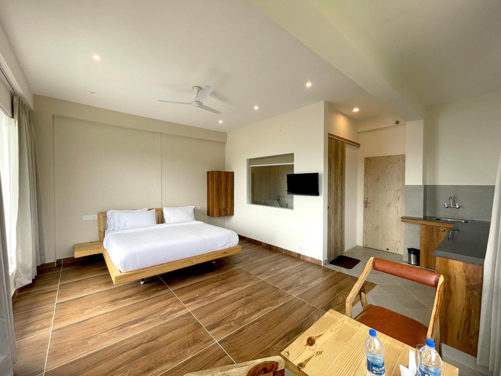 Onehouse Resort ลันส์โดว์นี ภายนอก รูปภาพ