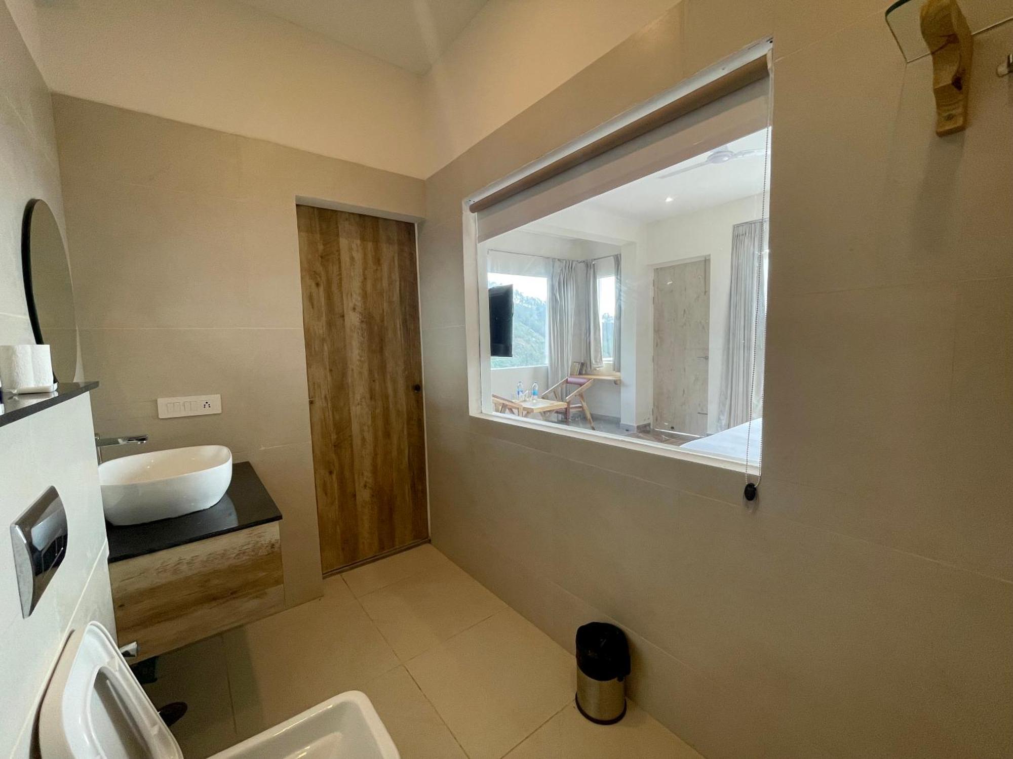 Onehouse Resort ลันส์โดว์นี ภายนอก รูปภาพ