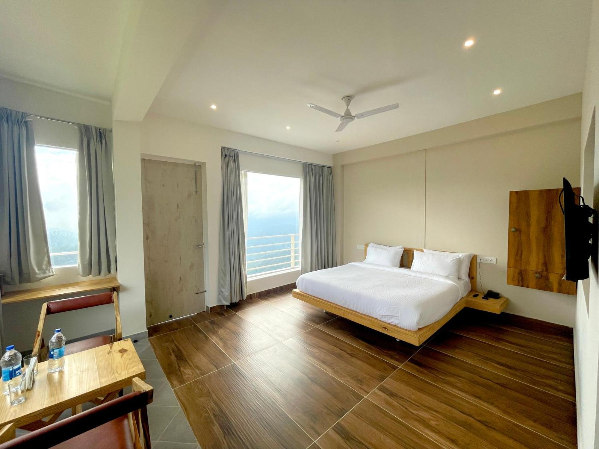 Onehouse Resort ลันส์โดว์นี ภายนอก รูปภาพ