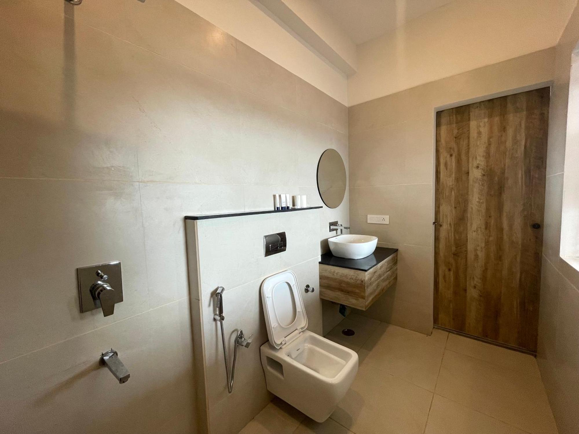 Onehouse Resort ลันส์โดว์นี ภายนอก รูปภาพ