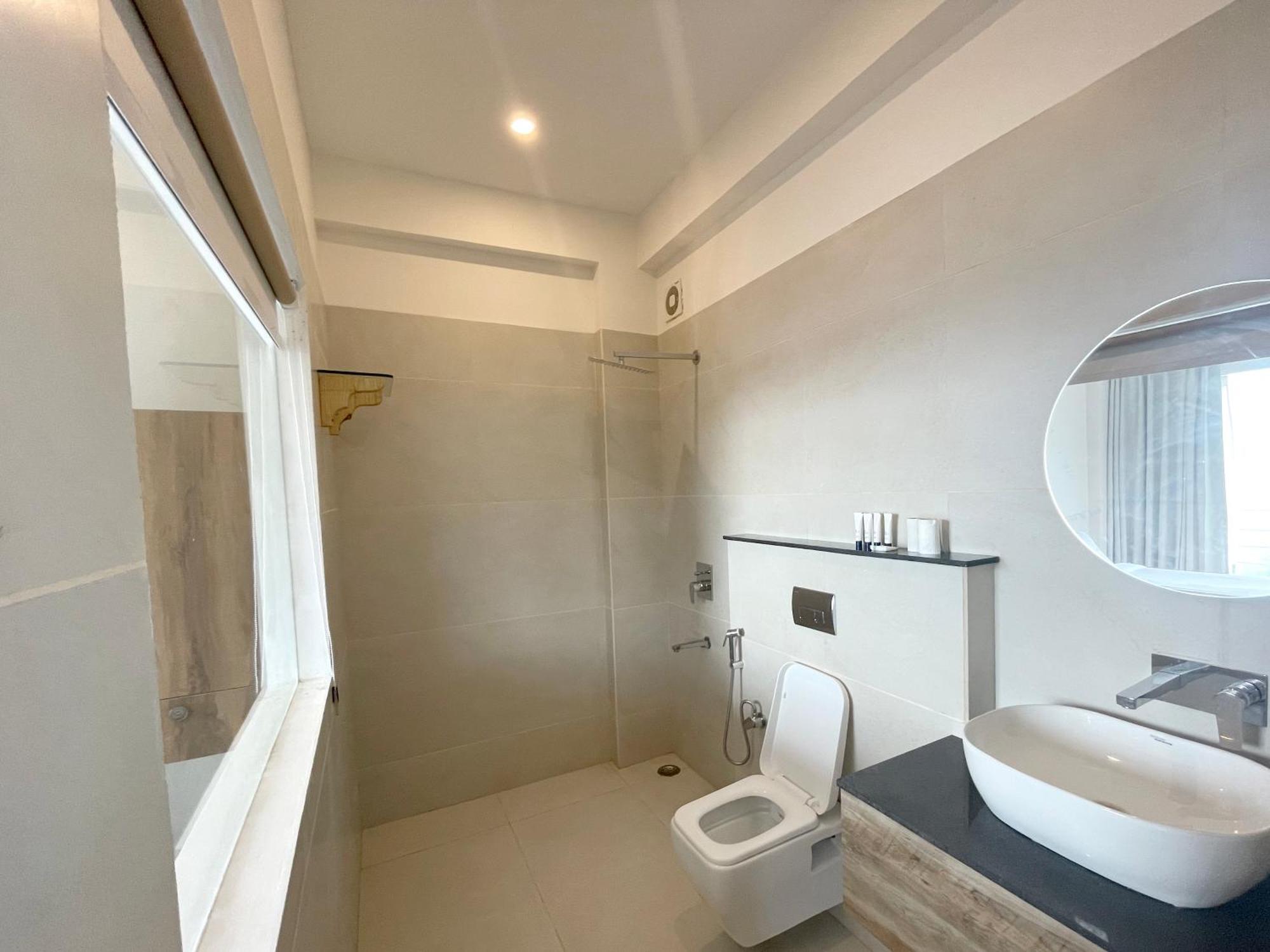 Onehouse Resort ลันส์โดว์นี ภายนอก รูปภาพ
