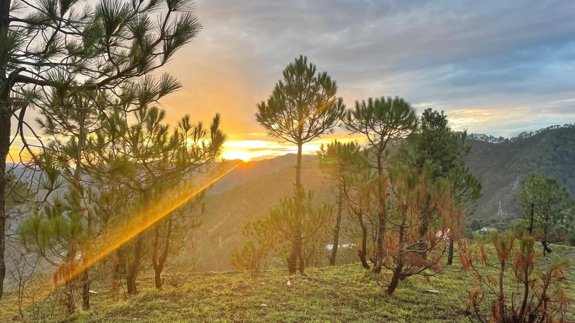 Onehouse Resort ลันส์โดว์นี ภายนอก รูปภาพ