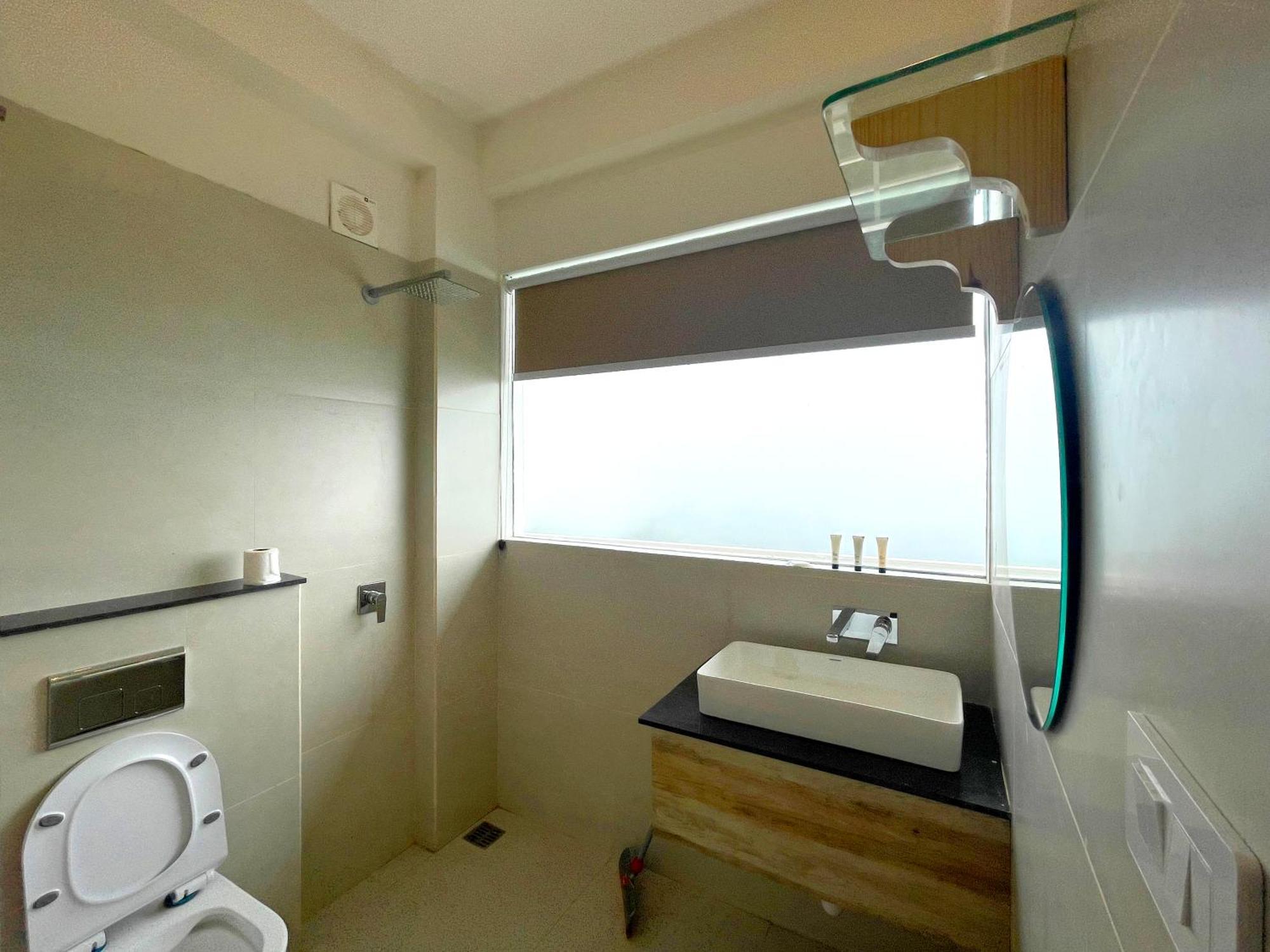 Onehouse Resort ลันส์โดว์นี ภายนอก รูปภาพ