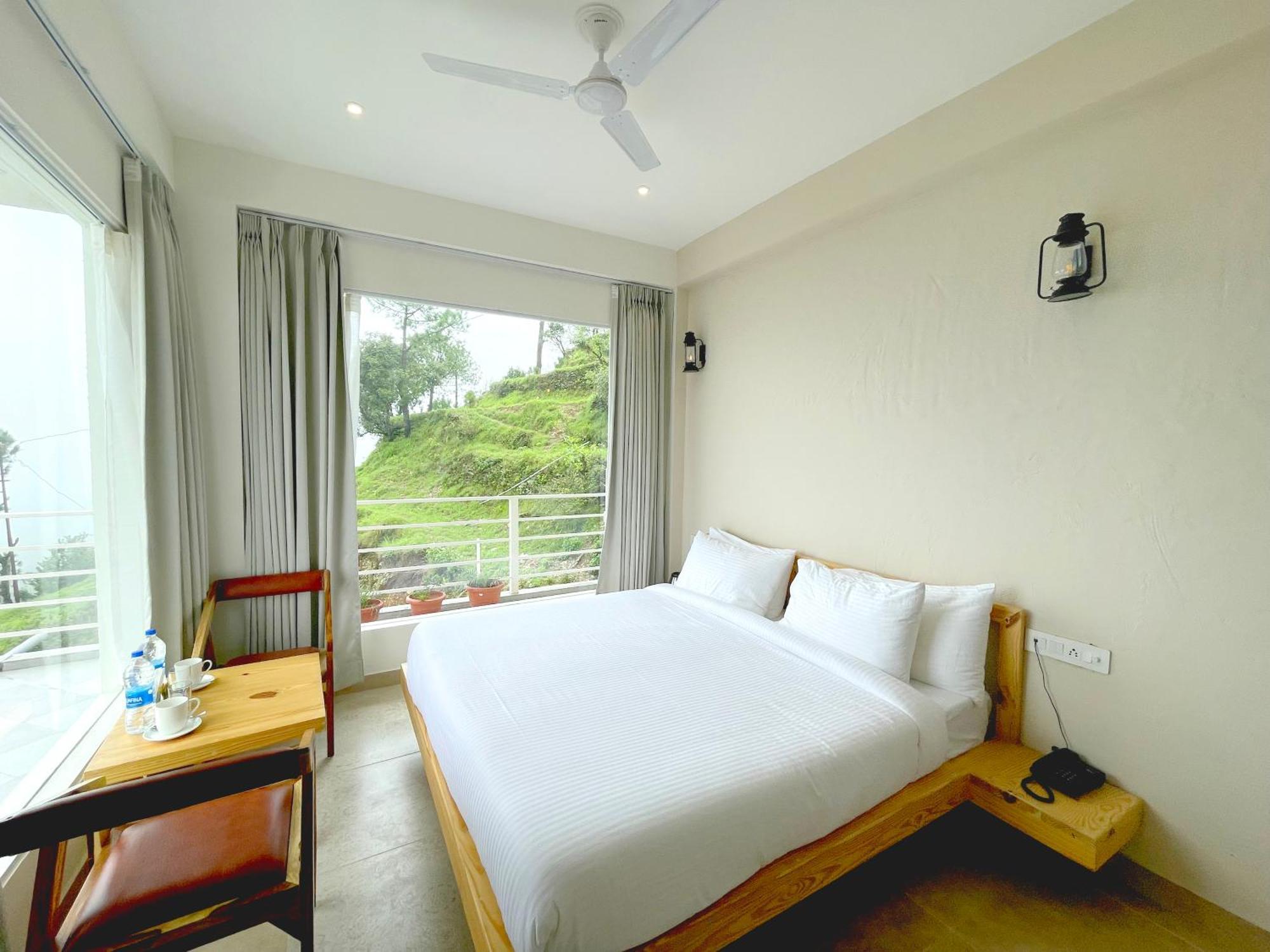 Onehouse Resort ลันส์โดว์นี ภายนอก รูปภาพ