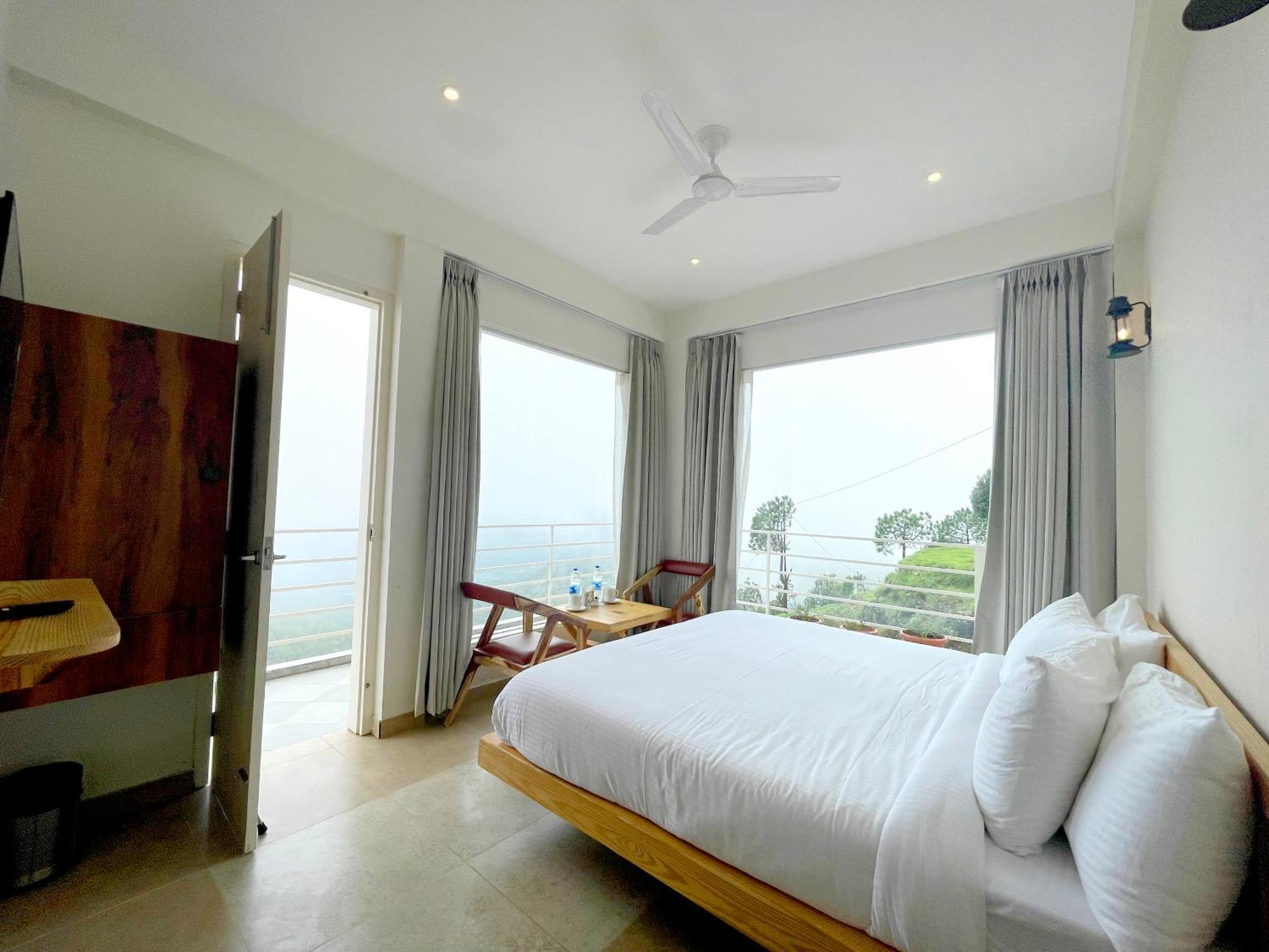 Onehouse Resort ลันส์โดว์นี ภายนอก รูปภาพ