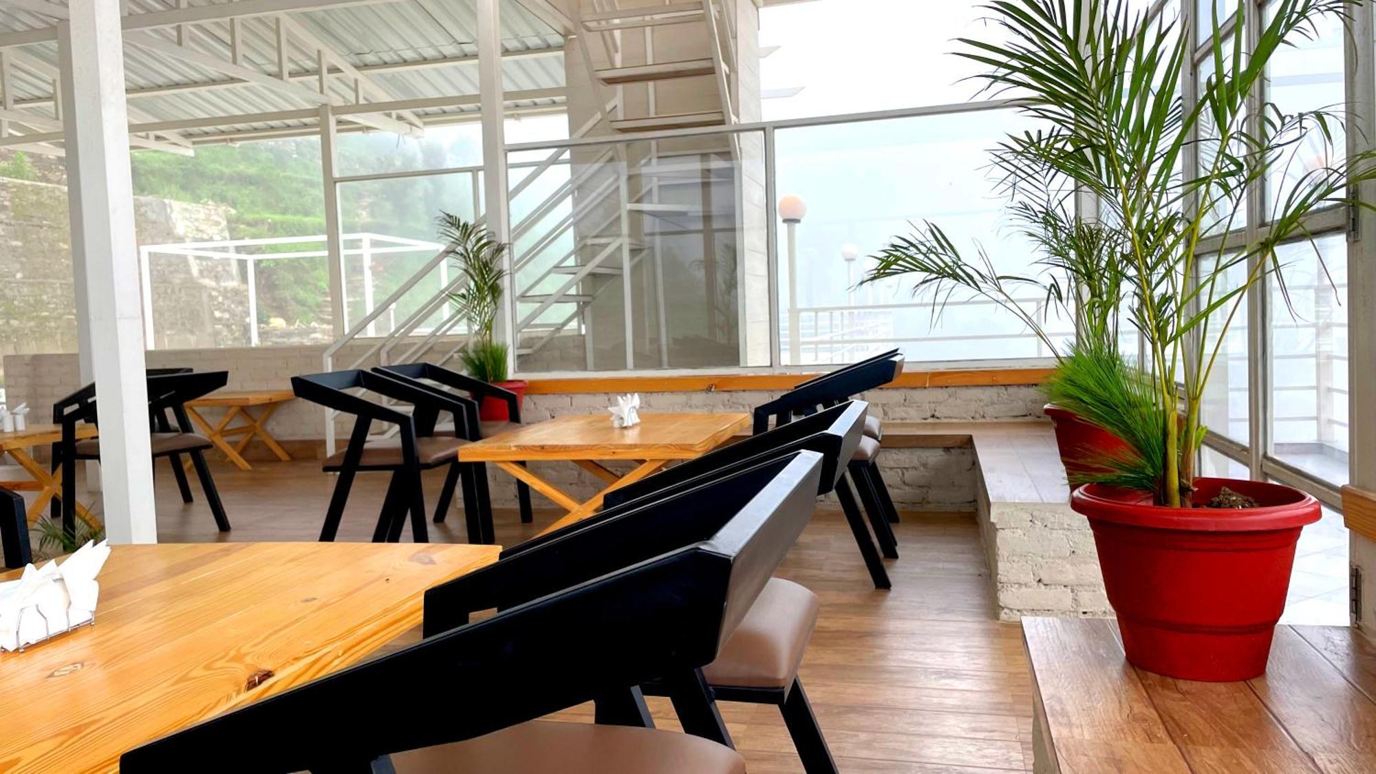 Onehouse Resort ลันส์โดว์นี ภายนอก รูปภาพ