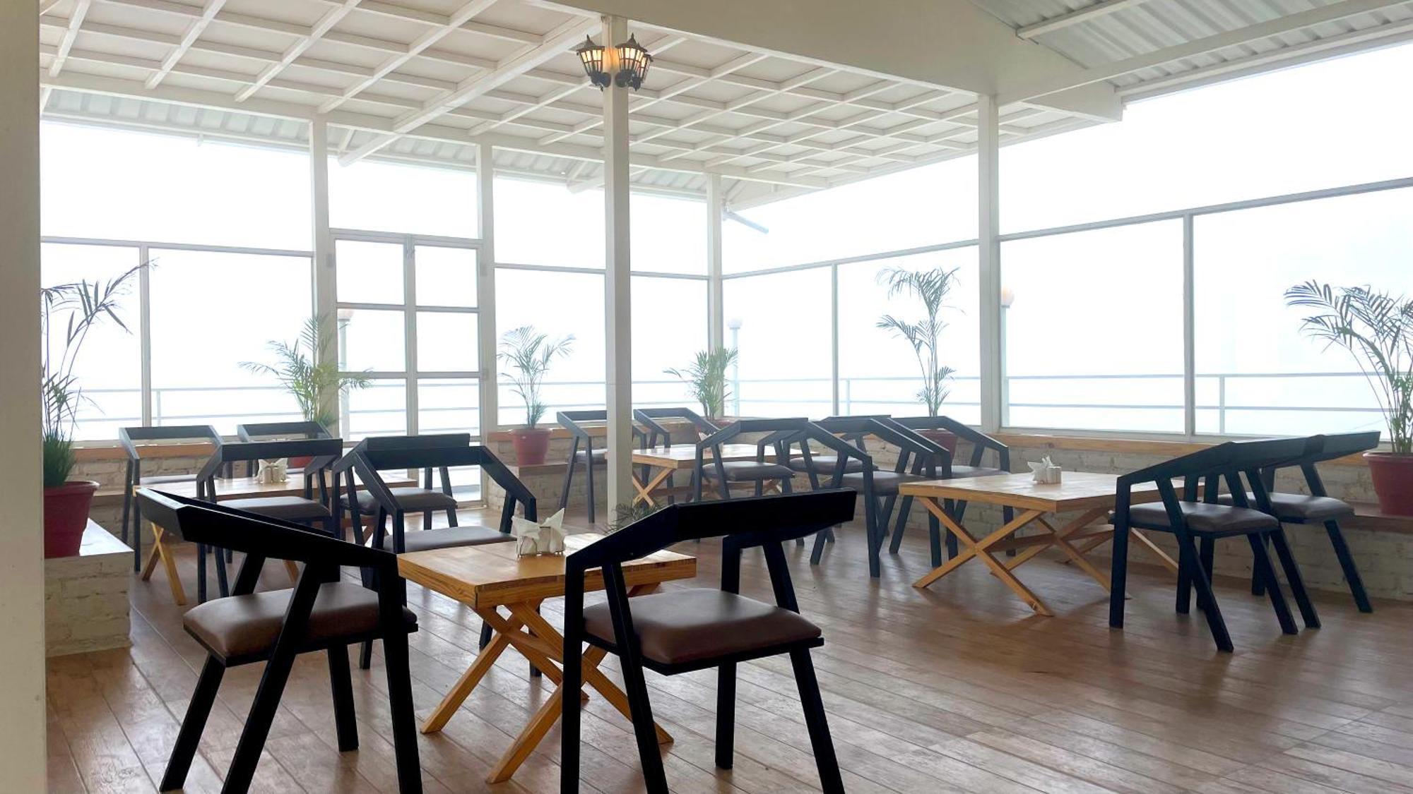Onehouse Resort ลันส์โดว์นี ภายนอก รูปภาพ